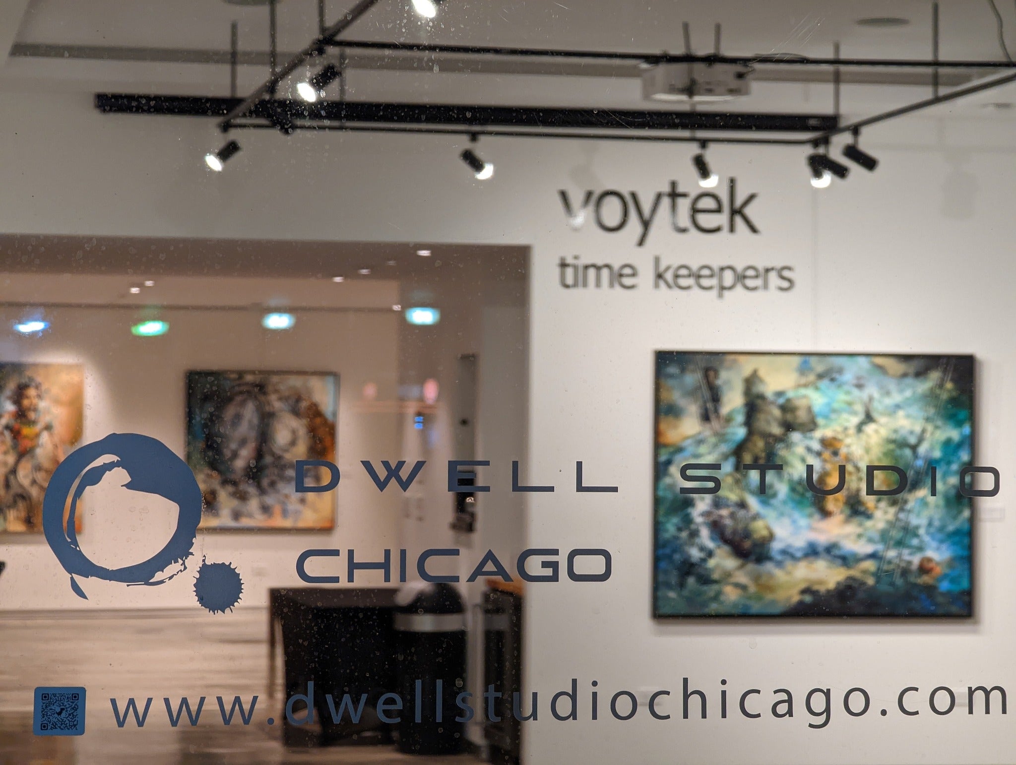 Gallery Hours